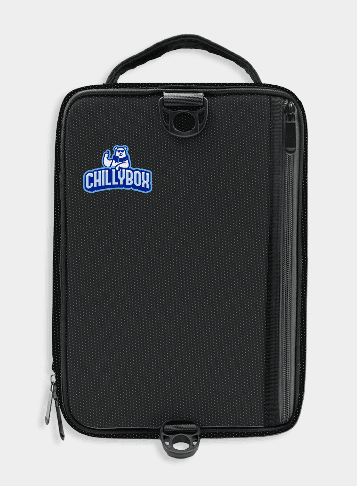 ChillyBox Midnight Black