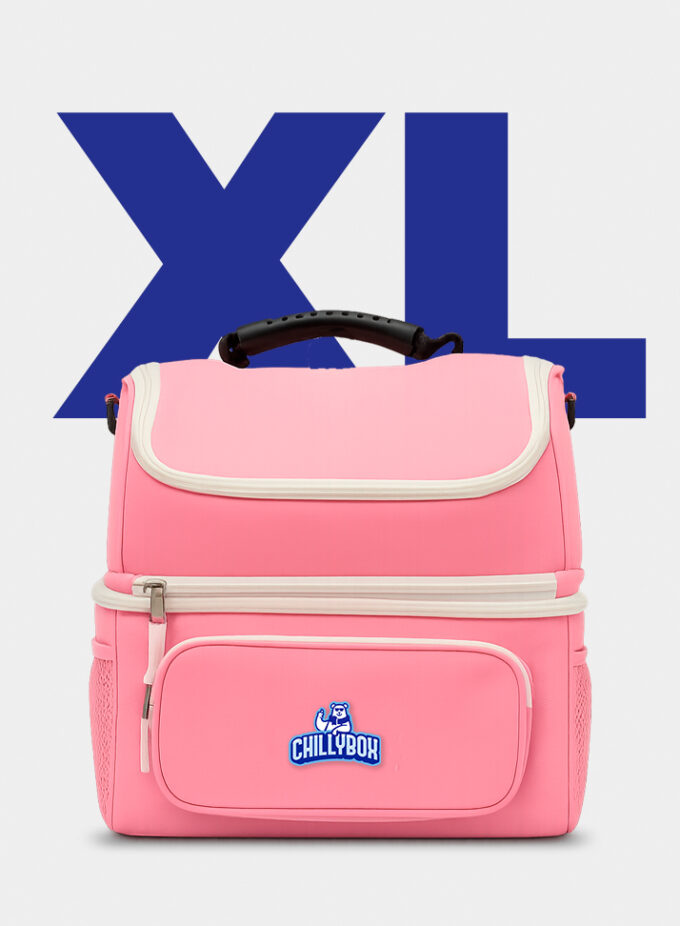 ChillyBox XL Pink