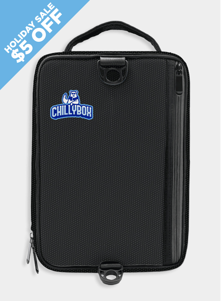 ChillyBox Midnight Black